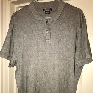 Michael Kors Short Sleeve Polo